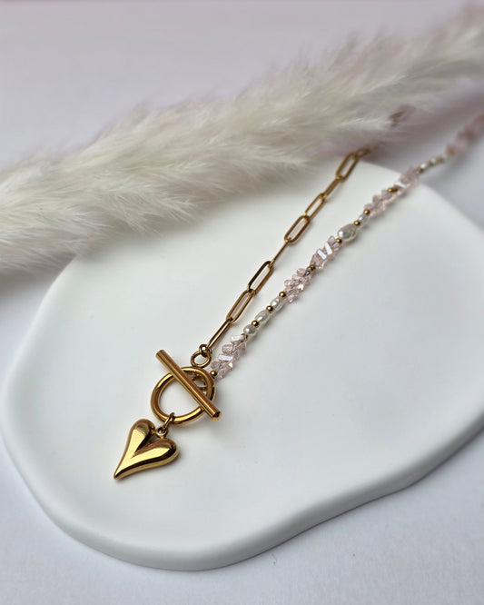 All you need is love