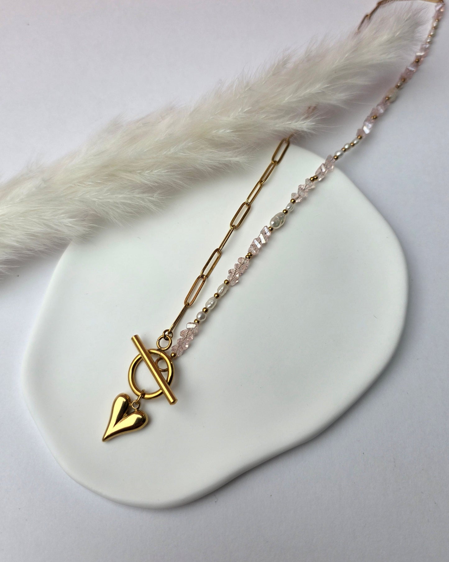 All you need is love