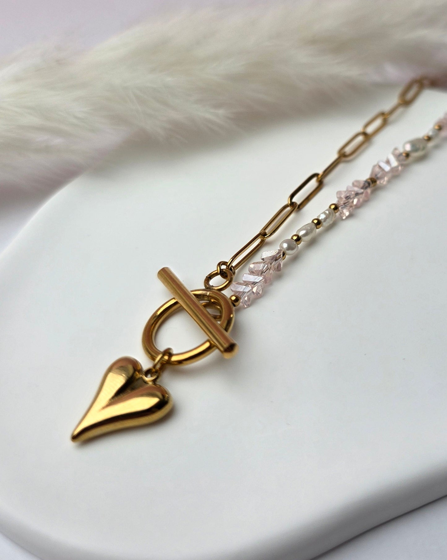 All you need is love