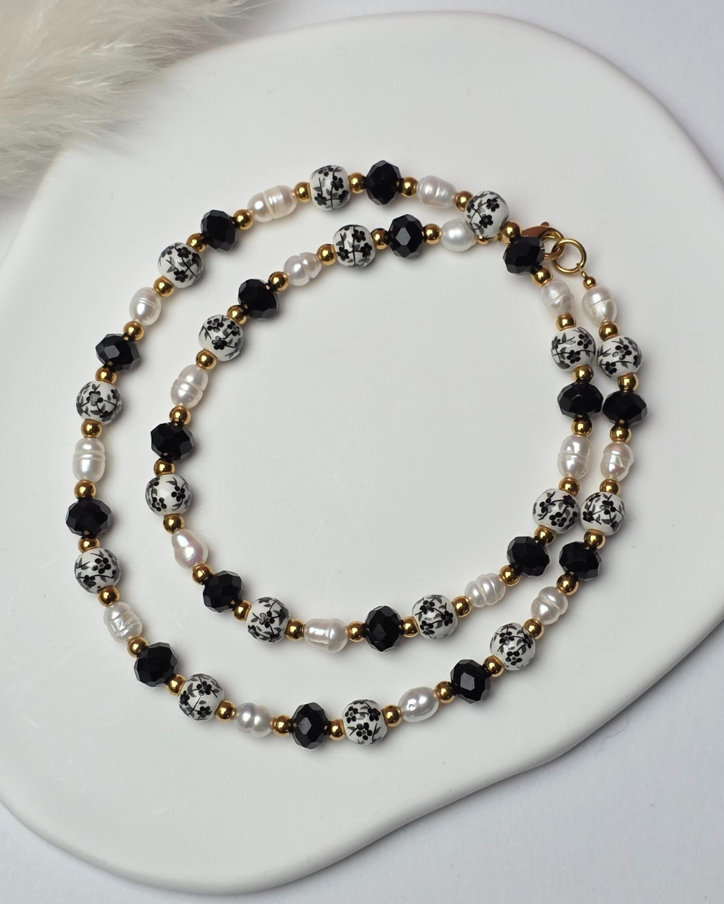 Classic Black