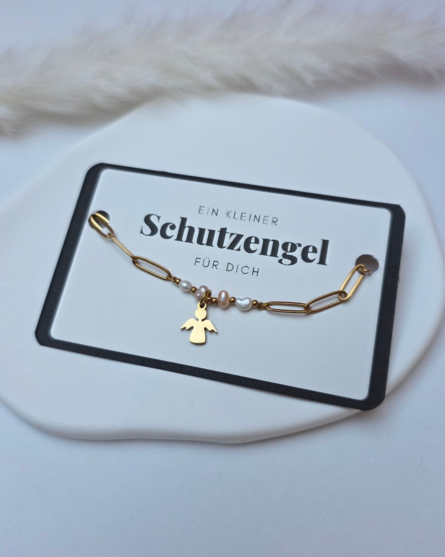 Ein Schutzengel für dich