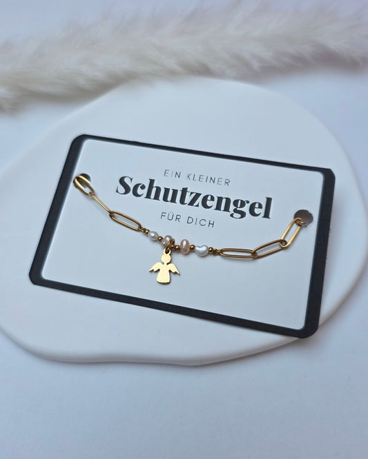 Ein Schutzengel für dich