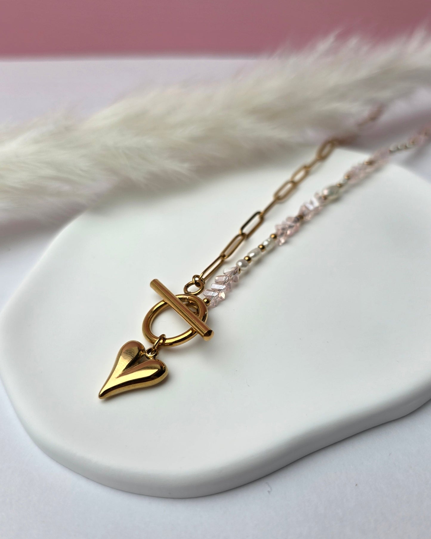 All you need is love