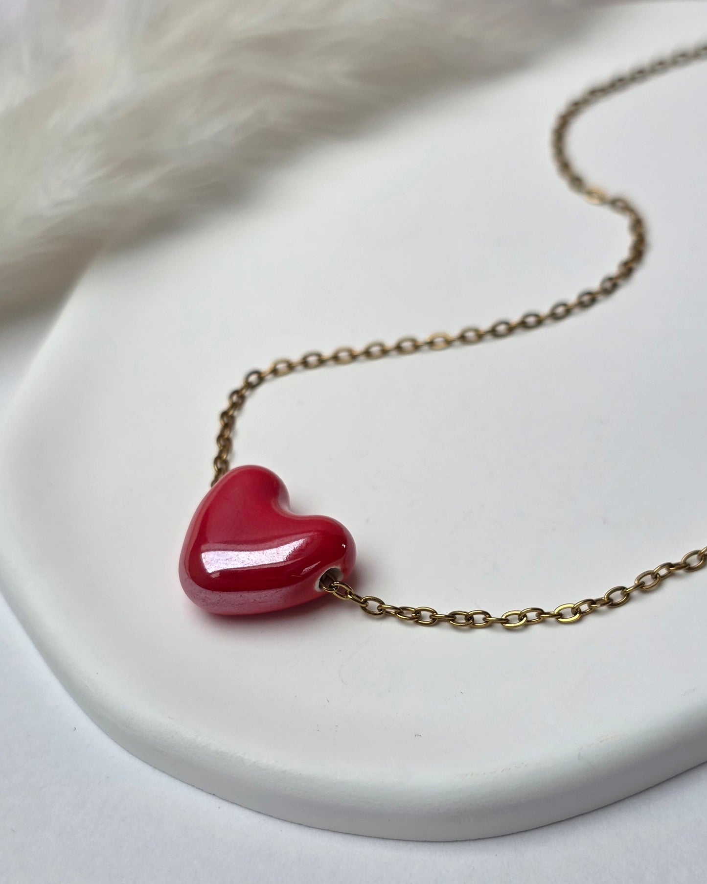 With love