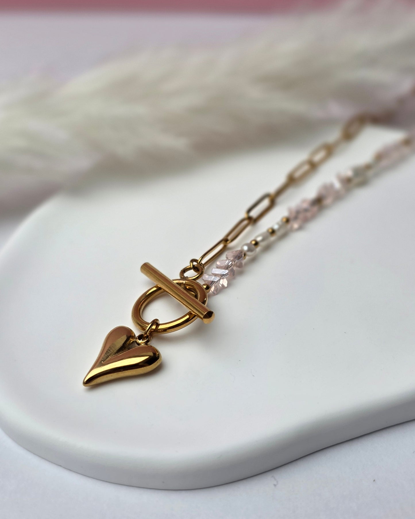 All you need is love